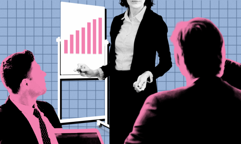 Driving Sales & Marketing Success Through Collaboration