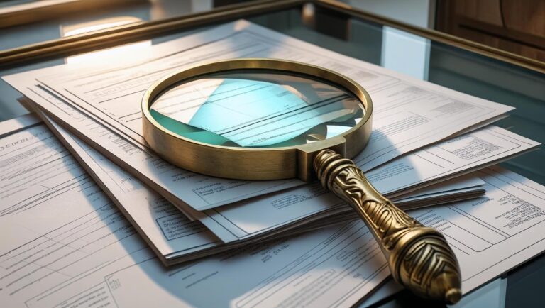 A StepByStep Acquisition Process