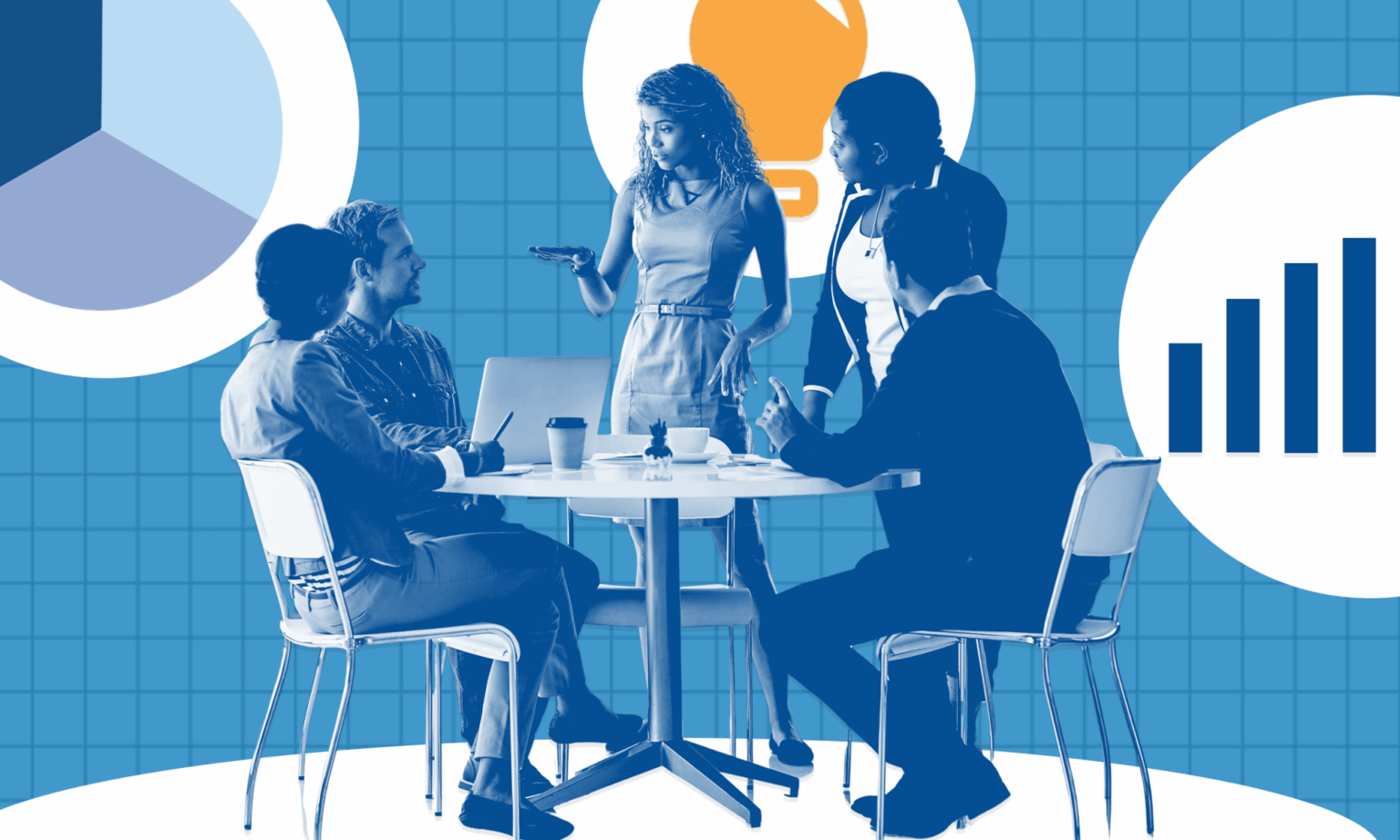 Finding the Right Innovation Mix